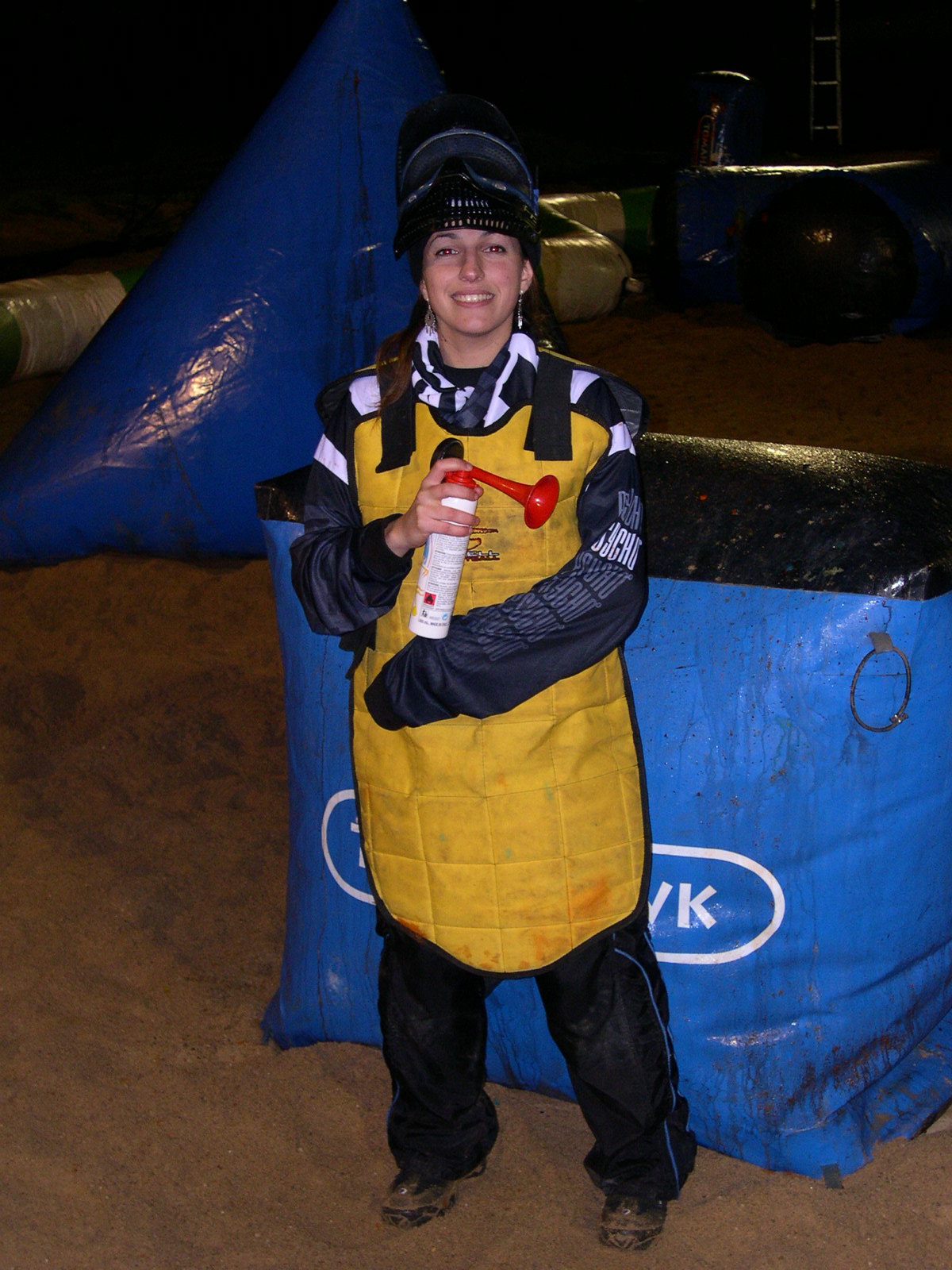 Fotografía DSCN0020 en el álbum Copa Tippmann 2004